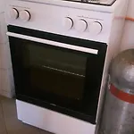 Appartement Tiszai Vandor Apartmanhaz