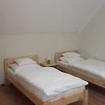 Tiszai Vandor Apartmanhaz Appartement