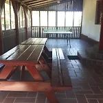 Tiszai Vandor Apartmanhaz Appartement