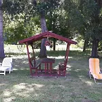 Tiszai Vandor Apartmanhaz
