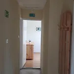 Appartement Tiszai Vandor Apartmanhaz
