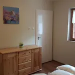 Tiszai Vandor Apartmanhaz Appartement *