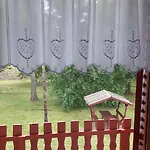 Tiszai Vandor Apartmanhaz