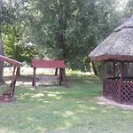 Tiszai Vandor Apartmanhaz Appartement *