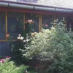 Tiszai Vandor Apartmanhaz