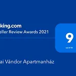 Tiszai Vandor Apartmanhaz *