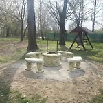 Tiszai Vandor Apartmanhaz