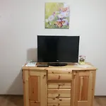 Tiszai Vandor Apartmanhaz