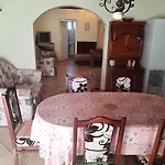 Appartement Tiszai Vandor Apartmanhaz Kisköre