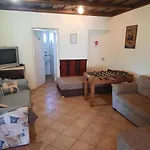 Appartement Tiszai Vandor Apartmanhaz *