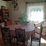 Tiszai Vandor Apartmanhaz Appartement
