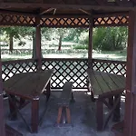 Tiszai Vandor Apartmanhaz