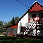 Tiszai Vandor Apartmanhaz Appartement