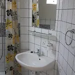 Tiszai Vandor Apartmanhaz *