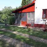 Tiszai Vandor Apartmanhaz Appartement