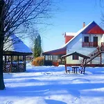Appartement Tiszai Vandor Apartmanhaz