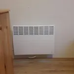 Appartement Tiszai Vandor Apartmanhaz