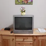 Appartement Tiszai Vandor Apartmanhaz