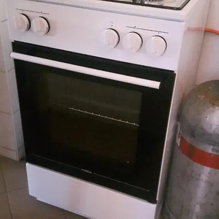 Appartamento Tiszai Vándor