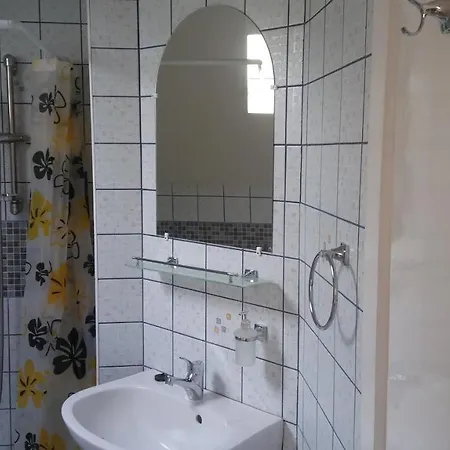 Appartamento Tiszai Vándor *
