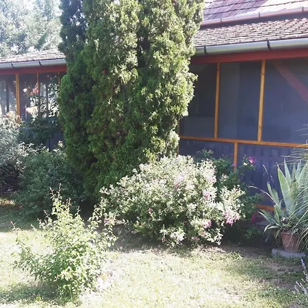 Lejlighed Tiszai Vandor Apartmanhaz *