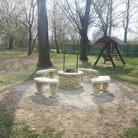 Tiszai Vándor
