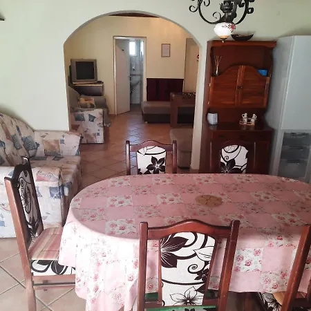 Appartamento Tiszai Vándor Kisköre