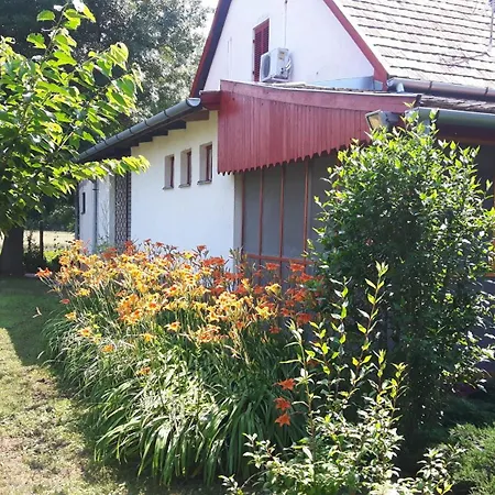Tiszai Vandor Apartmanhaz Apartment *