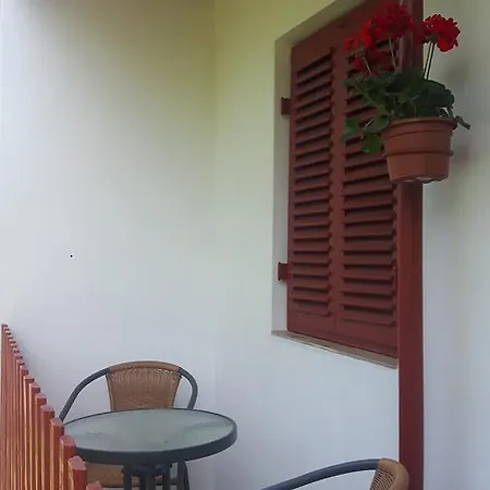 Appartamento Tiszai Vándor
