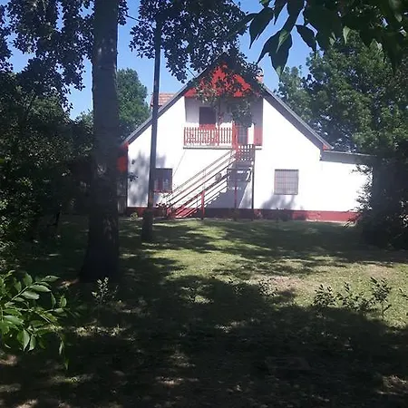 Appartamento Tiszai Vándor Kisköre