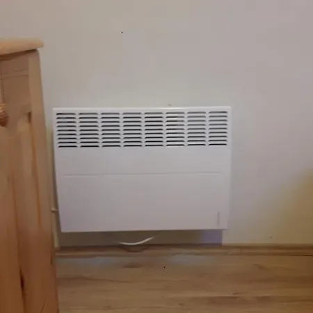 Appartamento Tiszai Vándor