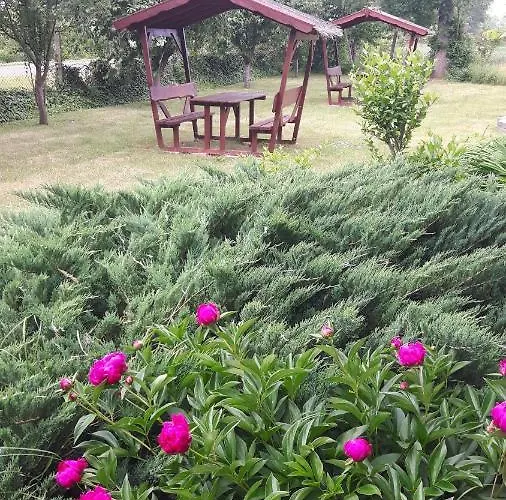 Tiszai Vandor Apartmanhaz *