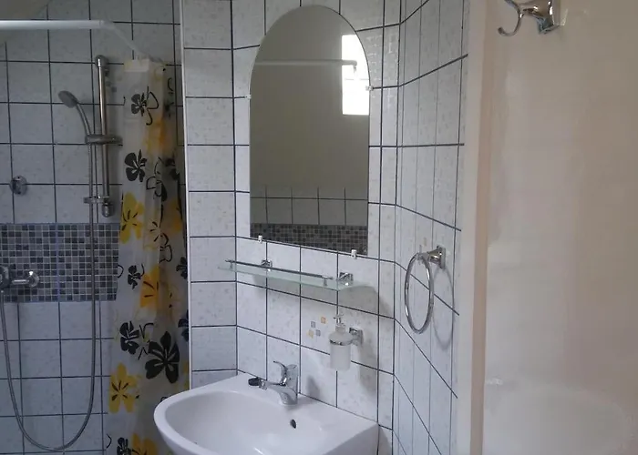 Apartment Tiszai Vandor Apartmanhaz *