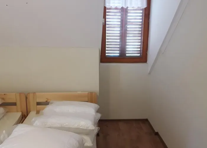 Tiszai Vandor Apartmanhaz * Kiskore