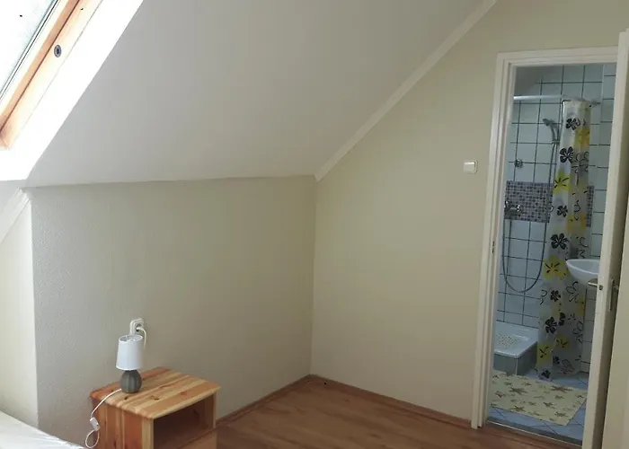 Tiszai Vandor Apartmanhaz *