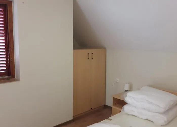 Tiszai Vandor Apartmanhaz Apartment Kiskore