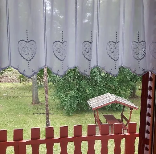Tiszai Vandor Apartmanhaz