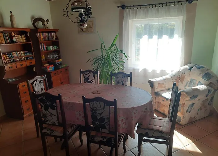 Tiszai Vandor Apartmanhaz Lejlighed