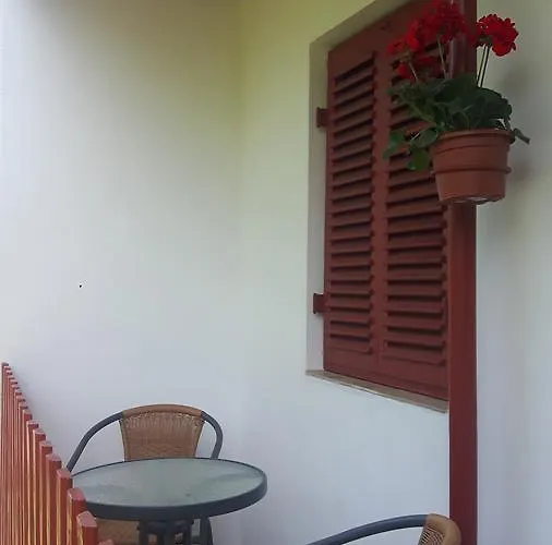 Lejlighed Tiszai Vandor Apartmanhaz