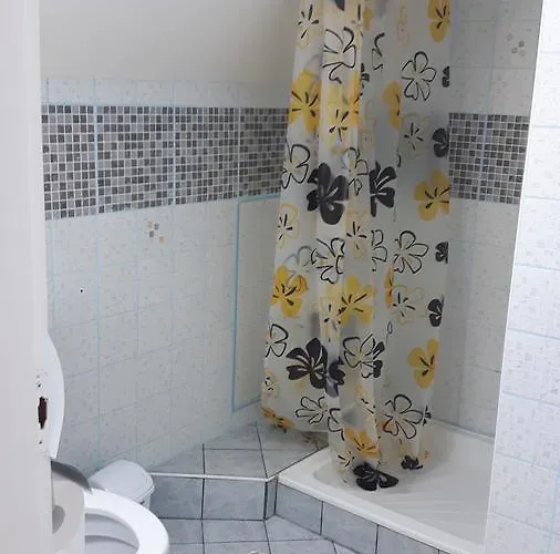 Tiszai Vandor Apartmanhaz *
