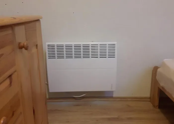 Lejlighed Tiszai Vandor Apartmanhaz